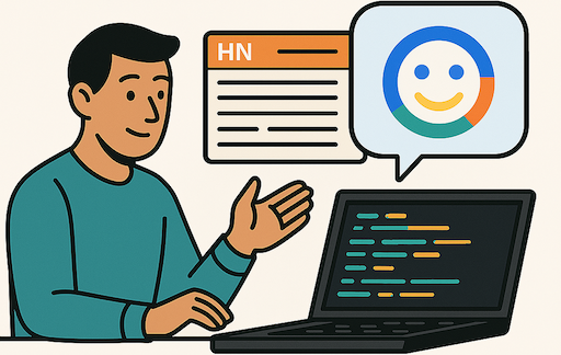 The Power of AI-Assisted Development